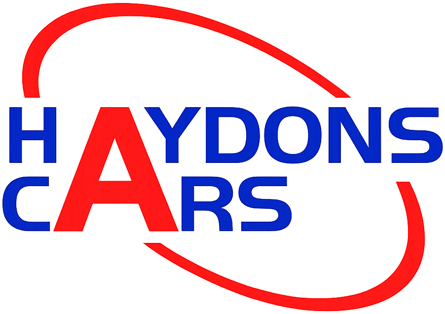 Haydons Cars Logo