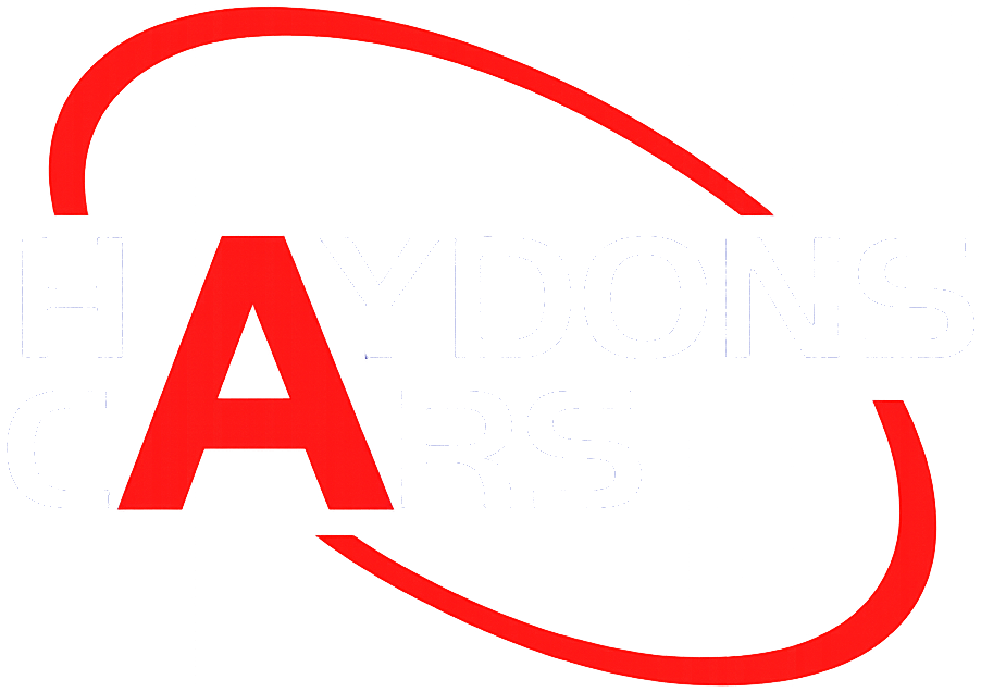 Haydons Cars Logo